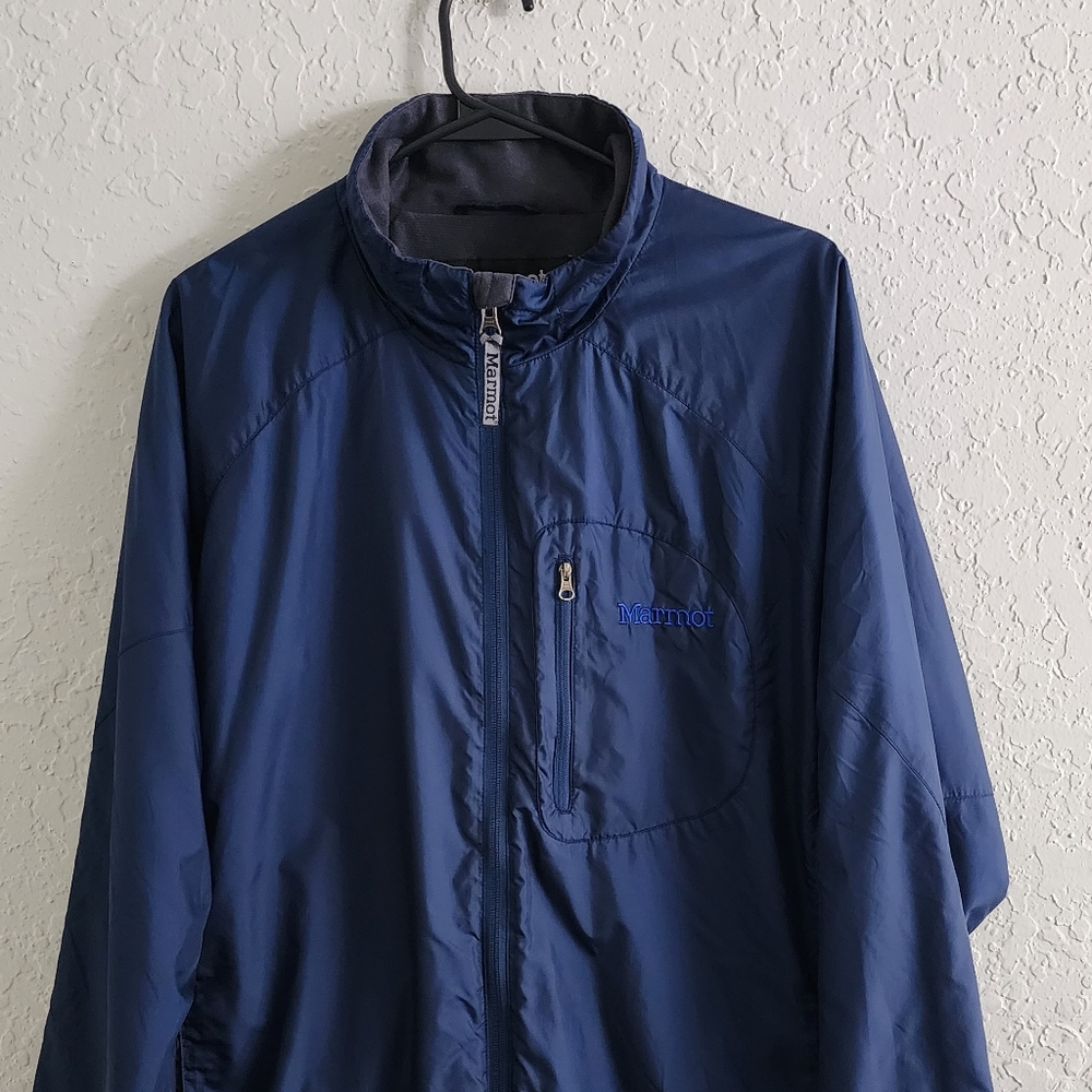 Marmot Full Zip Jacket